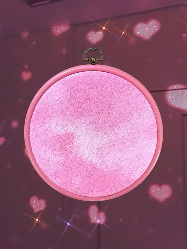 Image of Without a Pout