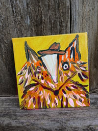 Image 1 of Mini Fox
