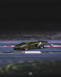 Image 8 of LBWK LAMBORGHINI AVENTADOR CUSTOM