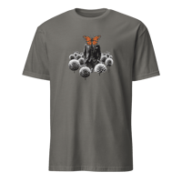 Image 3 of Suit Unisex T-Shirt