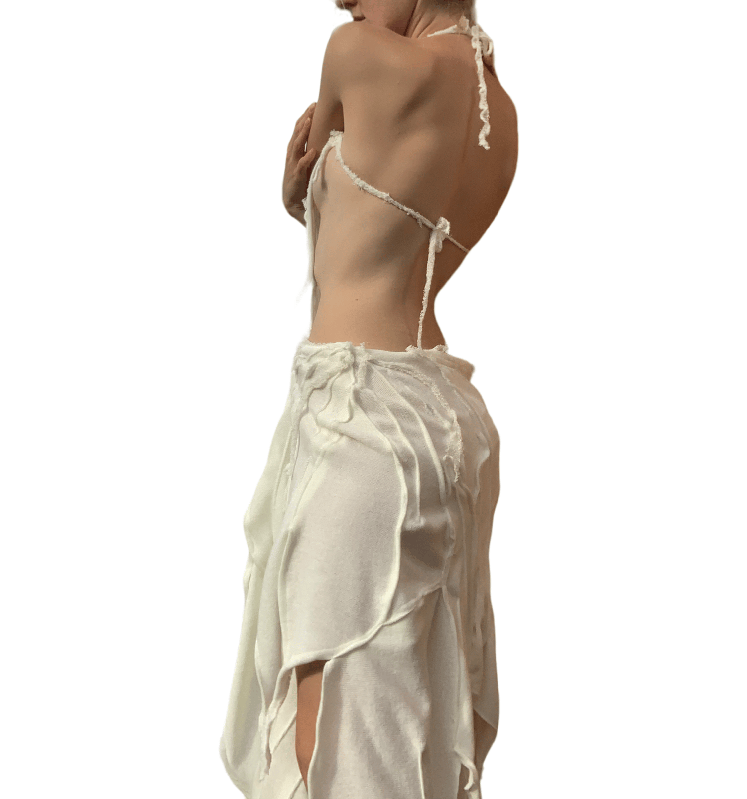 Image of elk dress 