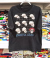 Grateful Dead 1993 Evolution T-Shirt — Size L