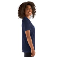 Image 18 of Officially licensed does it hurt Raven Isle Unisex t-shirt
