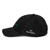 Image 12 of Weed Connoisseur Corduroy hat