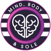 Custom Mind, Body & Sole Longsleeve T-shirt 