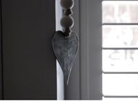 Image 6 of Original Love Beads - CROSS (metal)