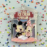 Image 1 of IN-STOCK - Sweet - Mickey & Minnie