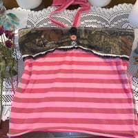 Image 3 of Farm grl top #3 