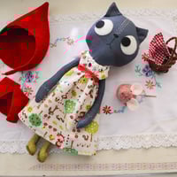 Image 6 of Little Red and Plum Pie Pip