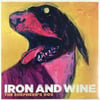 Iron And Wine - The Shepherd’s Dog