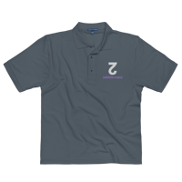 Image 5 of psychobabble boogiepop polo (restock)