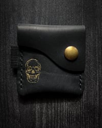Image 2 of CLAVITO COIN POUCH v2