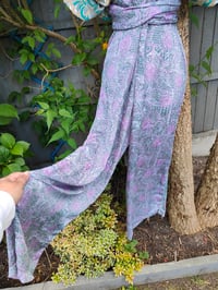 Image 13 of MIA Multi way jumpsuit lilac