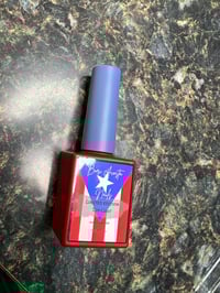 Image 2 of Limited Edition PR Top Coat
