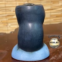 Image 4 of Mini Weena Wahine Muglet ZOMBIE BLUE