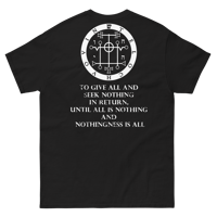 Image 2 of Teloch Vovin - Towards the Inevitable T-Shirt