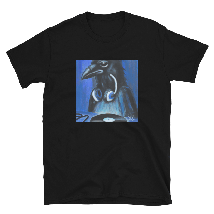 Image of Raven
