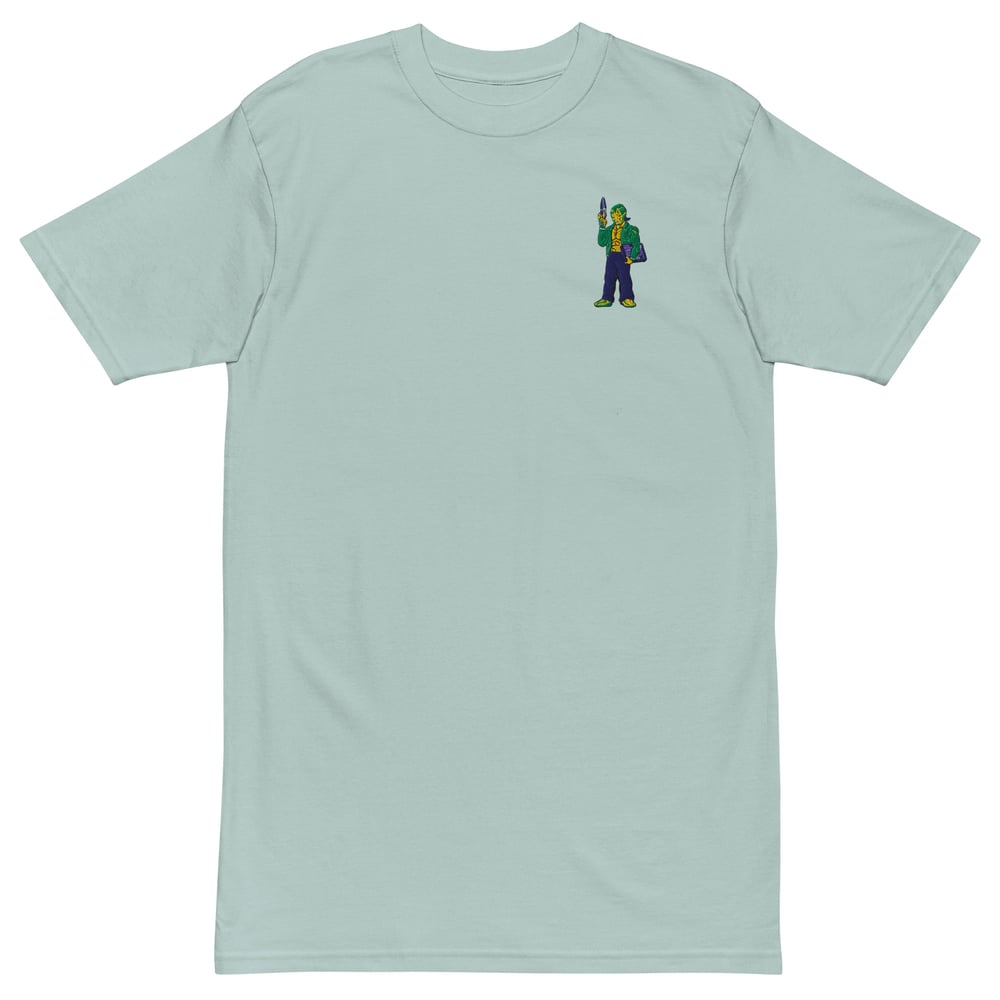 Classic Cartoon T-shirt