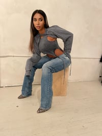 Image 9 of Maison Martin MARGIELA denim