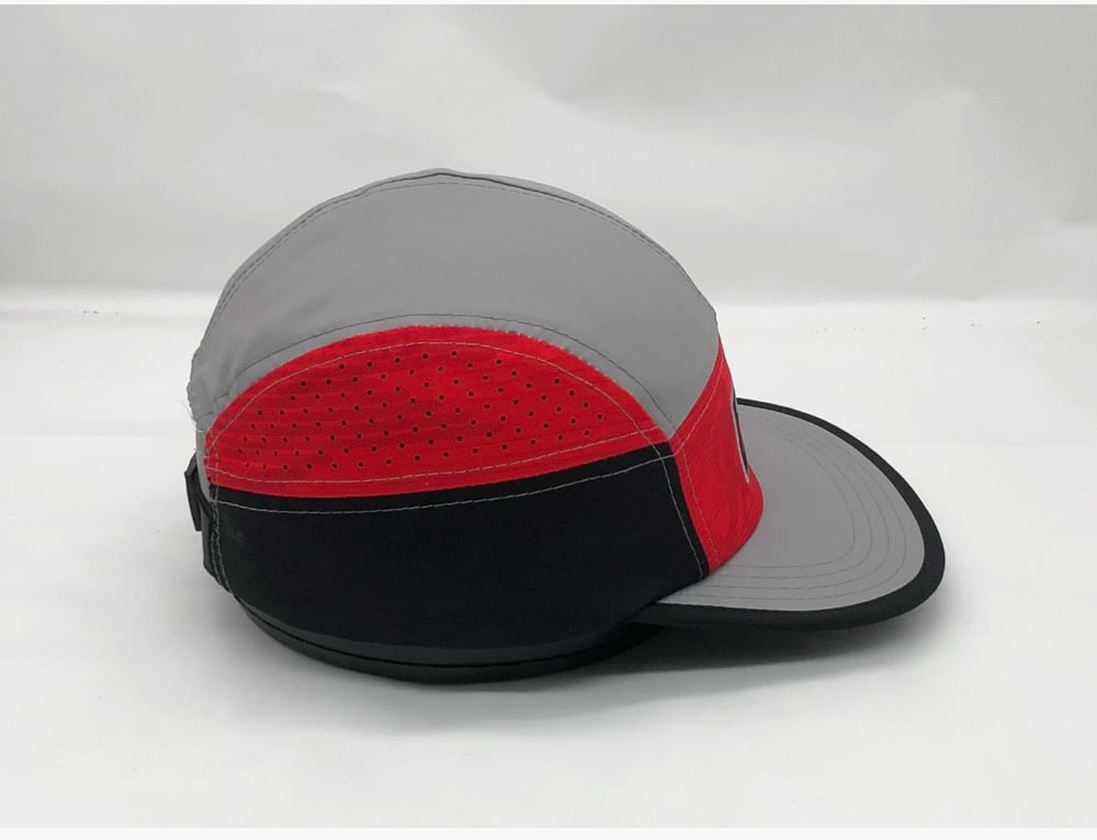 BMR Ventilator Run Hat