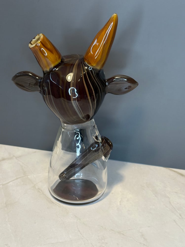 Image of Wood Spirit Baphy Collaboration 