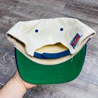 Image 3 of VTG 90s Dallas Cowboys Sharktooth Snapback