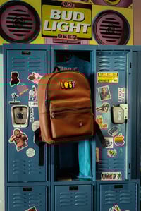 Image 1 of LOST Backpack