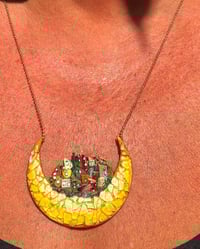 Image 5 of Collana Paese sulla luna 