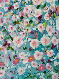 Image 12 of Into The Bloom ~ XLarge Art