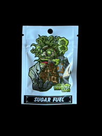 Image 1 of Sugar Fuel