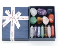 Image 3 of Crystal Beginner Box