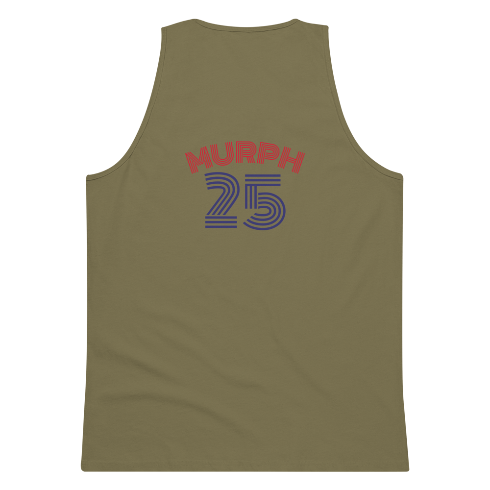 Men’s premium tank top
