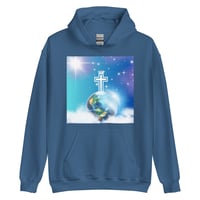 Image 1 of Christ's Kingdom hoodie