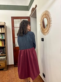 Image 6 of Mari Dress 103 