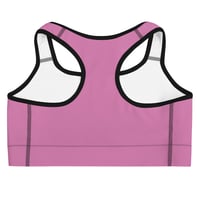 Image 2 of HOPBUSH SPORTS BRA (B)