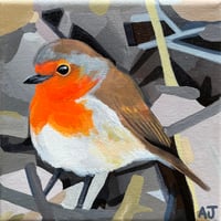 Robin