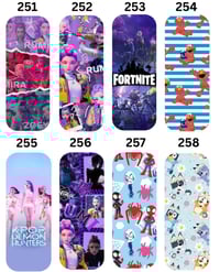 Image 2 of Icypole holders 243-258 