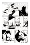 Guano Over Gotham - Tootsie Roll pg3 of 8