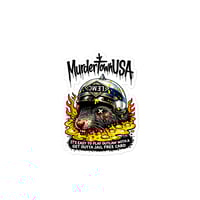 Image 3 of Urine Odor stickers