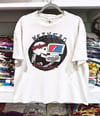 Grateful Dead Late 80s ‘Nethead’ Lot T-Shirt - Fits Boxy L