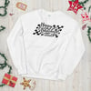 Happy Skalidays Sweatshirt