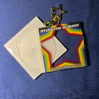 Image 4 of Enstars Units CD Keychains