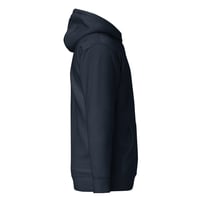 Image 11 of Clutch Legacy Co. "Logo" Hooded Sweatshirt