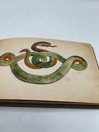 Image 5 of Late of the Guards: Tattoo Designs by Ben Corday