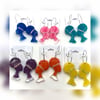 Beauty Queen Earrings