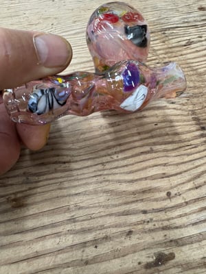 Image of Super Thick Shorty Sidecar