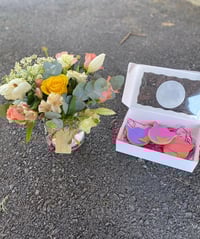 sweet treat mothers day prebook 🌷