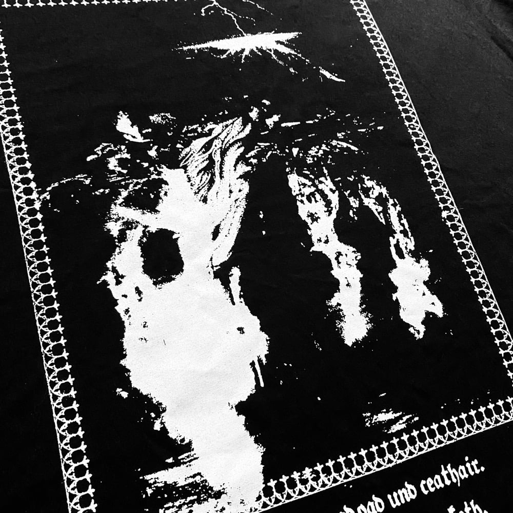 Geheimnisknecht Demo Art Shirt