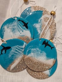 Image 2 of ornaments, 2025