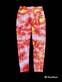 Image 2 of Size XL Big Deal Leggings